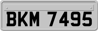 BKM7495