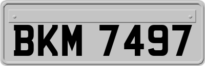 BKM7497