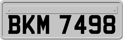 BKM7498