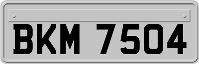 BKM7504