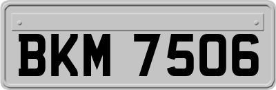 BKM7506
