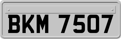 BKM7507