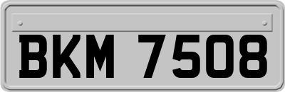 BKM7508