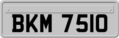 BKM7510