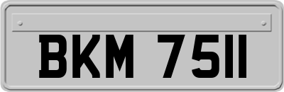 BKM7511