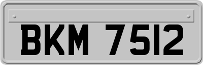 BKM7512