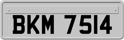 BKM7514