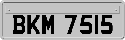 BKM7515
