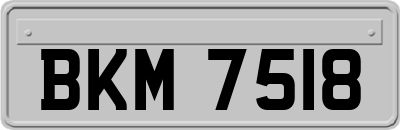 BKM7518