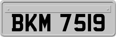 BKM7519