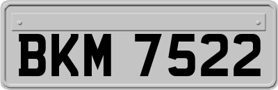 BKM7522