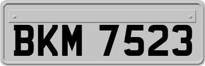 BKM7523