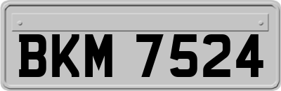 BKM7524