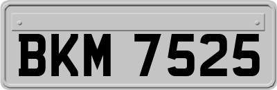 BKM7525