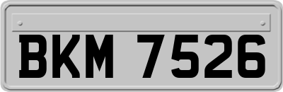 BKM7526
