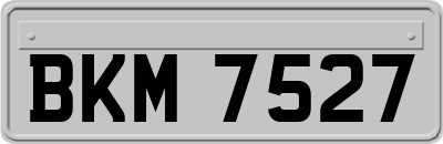BKM7527