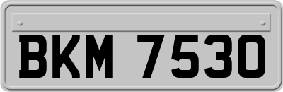 BKM7530