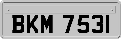 BKM7531