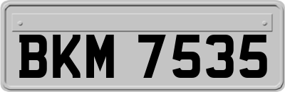 BKM7535
