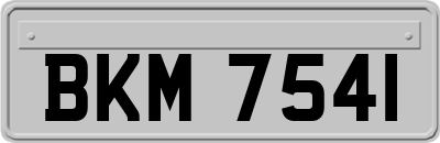 BKM7541