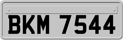 BKM7544