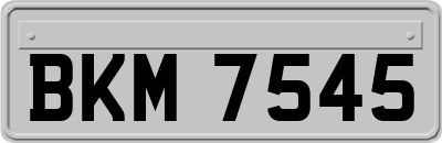 BKM7545