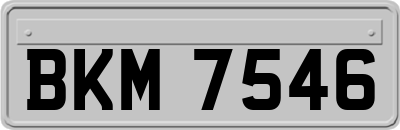 BKM7546