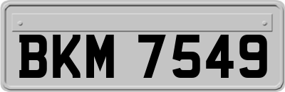BKM7549