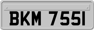 BKM7551
