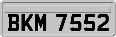 BKM7552