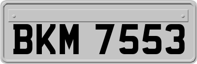BKM7553