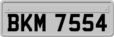 BKM7554