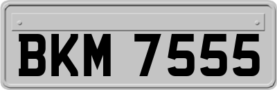 BKM7555