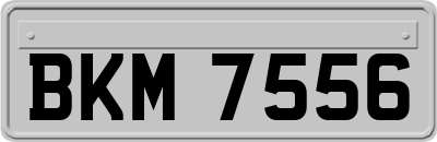 BKM7556