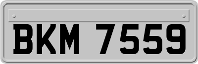 BKM7559