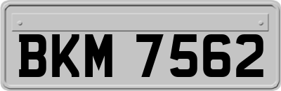 BKM7562