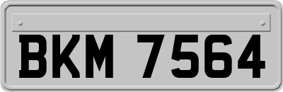BKM7564