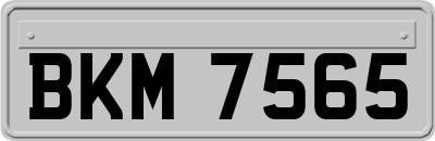 BKM7565