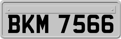 BKM7566
