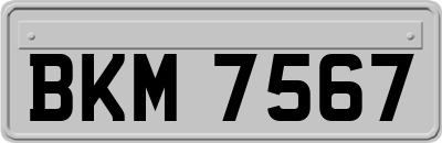 BKM7567