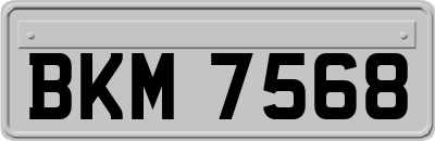 BKM7568