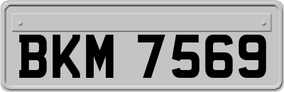 BKM7569