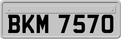 BKM7570