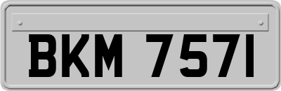 BKM7571
