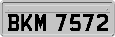 BKM7572