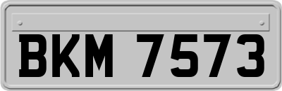 BKM7573