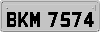 BKM7574