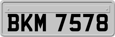 BKM7578