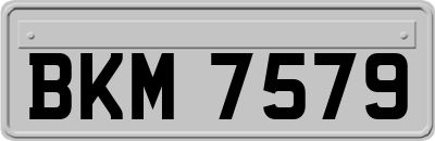 BKM7579