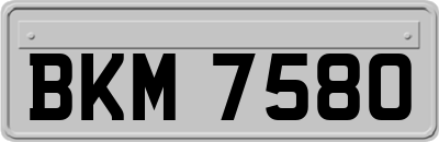 BKM7580